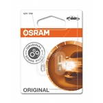 OSRAM Standard Bulbs 12V 2W W2X4.6D