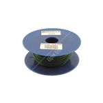 Connect 1 Core Cable - 1 x 14/0.3mm - Green - 50m (30004)