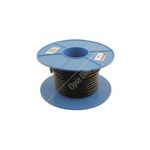 CONNECT 63A 1 Core Cable - 1 x 120/0.3mm - Black - 30m (30045A)