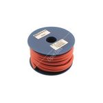 Connect Battery Cable - Light Duty Red - 37/0.90 x 10m (30061)