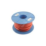 Connect Battery Cable - Heavy Duty Red - 61/113 x 10m (30065A)