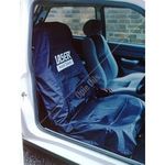 Laser Front Seat Protector - Blue (3007)
