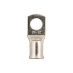 Connect Copper Tube Terminals - 70mm x 12.0mm (30082)