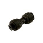 Connect Hose Connector - Straight Push-Fit - 10mm (30124A)