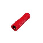 Connect Wiring Connectors - Red - Female Slide-On - 2.8mm (30133)