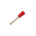 Connect Wiring Connectors - Red - Male Blade - 2.3mm (30136)