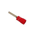 Connect Wiring Connectors - Red - Pin - 12mm (30153)