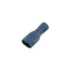 Connect Wiring Connectors - Blue - 4.8mm Female Slide-On (30172)