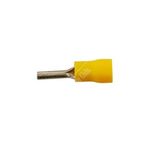 Connect Wiring Connectors - Yellow - Pin - 14mm (30225)