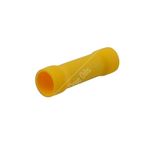 Connect Wiring Connectors - Yellow - Butt - 12mm (30226)