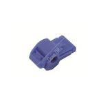 Connect Wiring Connectors - Blue - T-Tap - 1.5mm-2.0mm (30248)