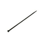 Connect Cable Ties - Standard - Black - 200mm x 4.8mm (30313)