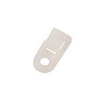 Connect Cable Tie Eyelets - Screw-on Type - 4.8mm (30345)
