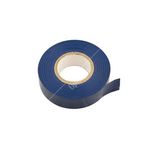 Connect PVC Insulation Tape - Blue - 19mm x 20m (30375)