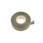 Connect PVC Insulation Tape - Grey - 19mm x 20m (30379)