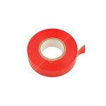 Connect PVC Insulation Tape - Red - 19mm x 20m (30380)