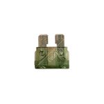 Connect Fuses - Standard Blade - Grey - 2A (30410)
