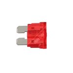 Connect Fuses - Standard Blade - Red - 10A (30416)