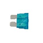 Connect Fuses - Standard Blade - Blue - 15A (30418)