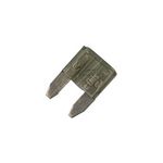 Connect Fuses - Auto Mini Blade - Clear - 25A (30431)