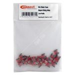 Connect Fuses - Auto Mini Blade - Pink - 4A (30437)