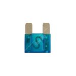 Connect Fuses - Auto Maxi Blade - Amber - 40A (30447)