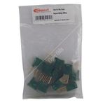 Connect Fuses - Male Pin PAL - Green - 40A (30471)