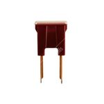 Connect Fuses - Male Pin PAL - Red - 50A (30472)