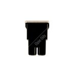 Connect Fuses - Female Pin PAL - Black - 70A (30480)