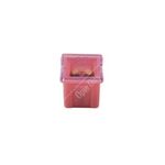 Connect Fuses - Auto J Type - Pink - 30A (30484)