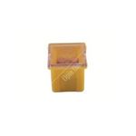 Connect Fuses - Auto J Type - Yellow - 60A (30487)