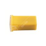 Connect Fuses - Cartridge J Type - Yellow - 60A (30493)