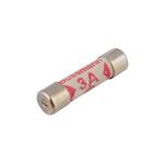 Connect Fuses - Household Mains - 3A (30678)