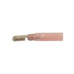 Connect Wiring Connectors - Red - 4mm Male Bullet (30698)