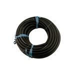 Connect Rubber Alloy Air Hose - 10.0mm ID - 15m (30911)