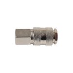 Connect Female Coupling - 1/4 BSP (30976B)