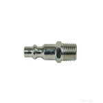 CONNECT Male Screw Adapter - 1/4 BSP