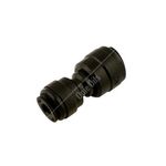 Connect Hose Connector - Reducing Push-Fit - 6mm To 4mm (31030A)