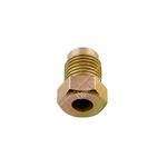 Connect Long Male Brake Nut - 10mm x 1.0mm (31185)