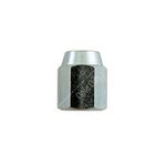 Connect Steel Brake Nuts - Female - 3/8in. UNF x 24 TPI (31189)