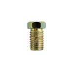 Connect Steel Brake Nuts - Full Thread Male - 10mm x 1.25mm (31193)