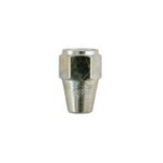Connect Steel Brake Nuts - Short Female - 7/16in. UNF x 20 TPI (31195)