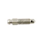 Connect Brake Bleed Screw 1/4 UNF x 28TPI (31201) For: BMW - Pack of 25