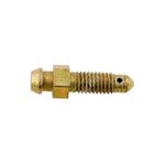 Connect Brake Bleed Screw M6 x 1.0mm x 29.0mm (31203) For: BMW, VW - Pack of 25