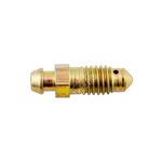 Connect Brake Bleed Screw M8 x 1.25mm (31206) For: Fiat - Pack of 25
