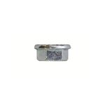 Connect Serrated Flange Nuts - 8mm (31368)