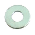 Connect Zinc Plated Washers - Form C Flat - M5 (31401)