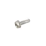 Connect Self Drilling Screw Hex Head - No.8 x 1/2in. (31500)