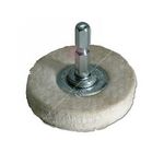 Laser Buffing Wheel With Quick Chuck - 50mm (3151)