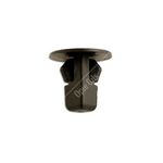 Connect Round Retaining Nut (31582A) For: Toyota - Pack of 50